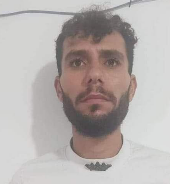 الاحتلال يفرج عن الصياد محمد بكر بعد أيام من إعتقاله